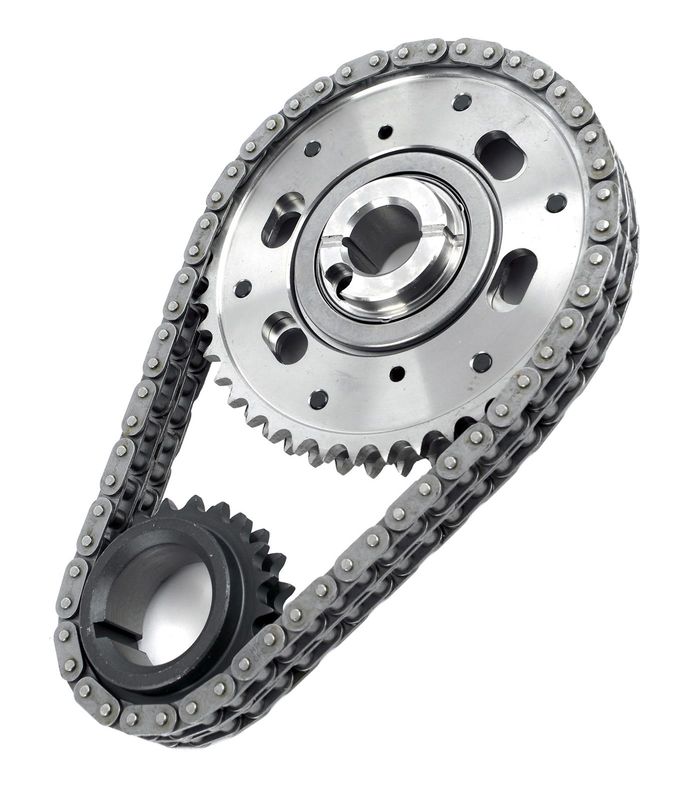 CCA-8138, COMP Cams Ultimate Adjustable Billet Timing Sets 8138CPG في الإمارات العربية المتحدة, دبي. Condition - new. Price 1,400 AED. Photo, seller contacts | AUTO.AE