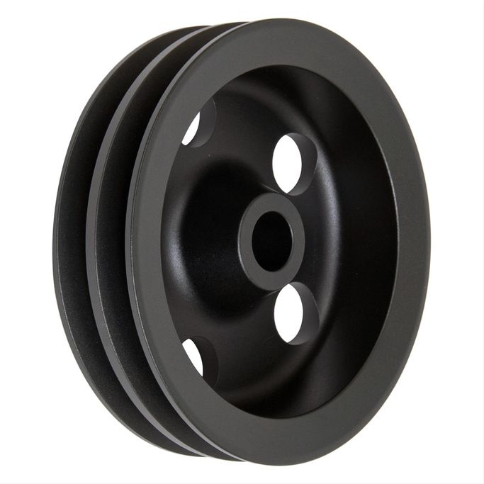 SUM-340108BLK, Summit Racing™ Power Steering Pulleys SUM-340108BLK в ОАЭ, Дубай. Состояние - новое. Цена ⁦380 AED⁩. Фото, контакты продавца | AUTO.AE