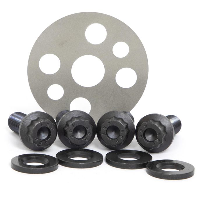 FLU-300009, Fluidampr Harmonic Balancer Installation Kits 300009 в ОАЭ, Дубай. Состояние - новое. Цена 680 AED. Фото, контакты продавца | AUTO.AE