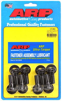 147-2802, ARP 147-2802 DODGE Cummins 5.9L DSL pre'04 flywheel bolt kit في الإمارات العربية المتحدة, دبي. Condition - new. Price 480 AED. Photo, seller contacts | AUTO.AE
