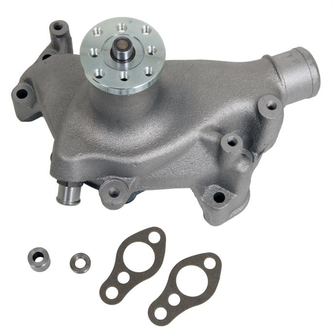 SUM-312449-1, Summit Racing™ Cast Iron Water Pumps SUM-312449-1 في الإمارات العربية المتحدة, دبي. Condition - new. Price 440 AED. Photo, seller contacts | AUTO.AE