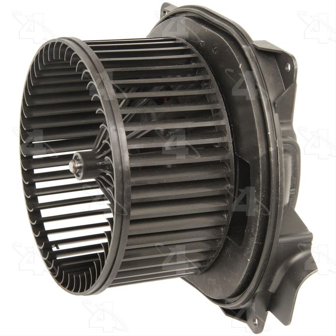 FSS-75827, Four Seasons Blower Motors 75827 in UAE, Dubai. Condition - new. Price ⁦1,170 AED⁩. Photo, seller contacts | AUTO.AE