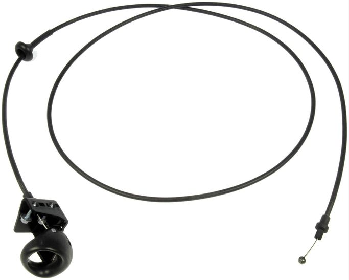 RNB-912-047, Dorman Hood Release Cables for 1996-2005 SABLE, 1996-2007 TAURUS - 912-047 في الإمارات العربية المتحدة, دبي. Condition - new. Price ⁦250 AED⁩. Photo, seller contacts | AUTO.AE
