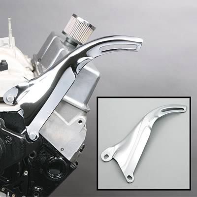 SUM-G4015, Summit Racing™ Chrome SBC Alternator Bracket SUM-G4015 в ОАЭ, Дубай. Состояние - новое. Цена 90 AED. Фото, контакты продавца | AUTO.AE