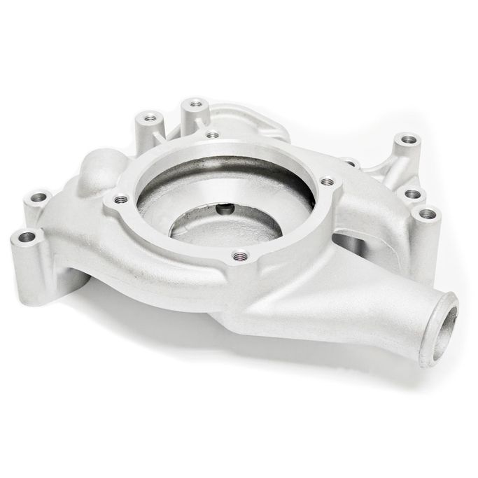 PQX-5244002, PRW Power Water Pump Housings 5244002 في الإمارات العربية المتحدة, دبي. Condition - new. Price 830 AED. Photo, seller contacts | AUTO.AE