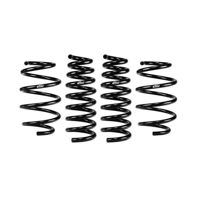 E10-46-045-03-22, EIBACH E10-46-045-03-22 Set of 4 Springs Pro-Kit Ev for KIA EV6 / HYUNDAI Ioniq 5 2022-2025 in UAE, Dubai. Condition - new. Price ⁦2,160 AED⁩. Photo, seller contacts | AUTO.AE