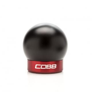 2M1350-RD, COBB 2M1350-RD FORD Mustang Shift Knob - Race Red في الإمارات العربية المتحدة, دبي. Condition - new. Price 500 AED. Photo, seller contacts | AUTO.AE