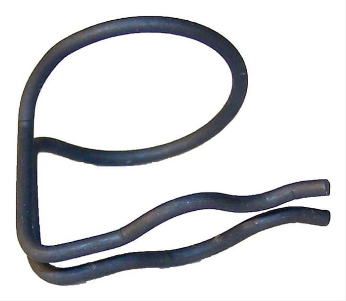 CWA-4338855, Crown Automotive Clutch Fork Return Springs 4338855 в ОАЭ, Дубай. Состояние - новое. Цена 20 AED. Фото, контакты продавца | AUTO.AE