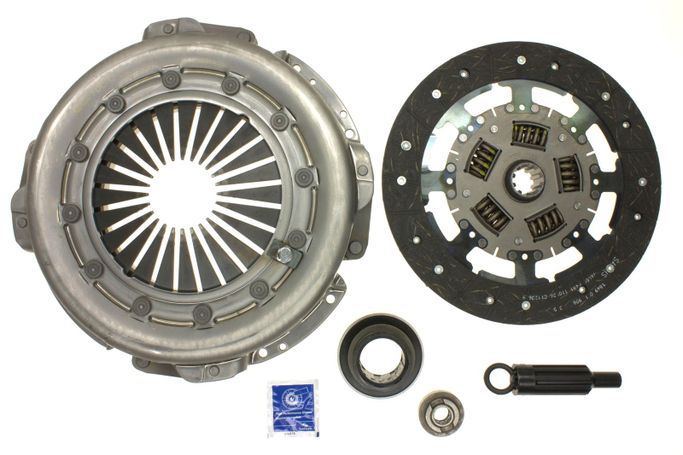 SXR-K0058-01, Sachs Stock Replacement Clutch Kits for 1987-1992 F-250, F-350 - K0058-01 في الإمارات العربية المتحدة, دبي. Condition - new. Price ⁦1,540 AED⁩. Photo, seller contacts | AUTO.AE