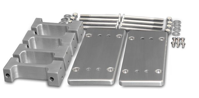 EMS-MS109-13M, Eddie Motorsports Chevy LS Coil Relocation Bracket Kits MS109-13M في الإمارات العربية المتحدة, دبي. Condition - new. Price 1,050 AED. Photo, seller contacts | AUTO.AE