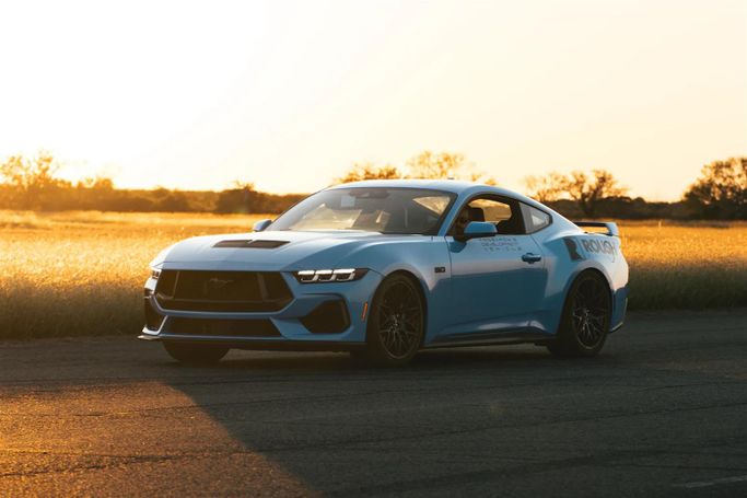 RSP-422339, Roush Mustang Lowering Springs for 2015-2025 MUSTANG - 422339 في الإمارات العربية المتحدة, دبي. Condition - new. Price 1,680 AED. Photo, seller contacts | AUTO.AE