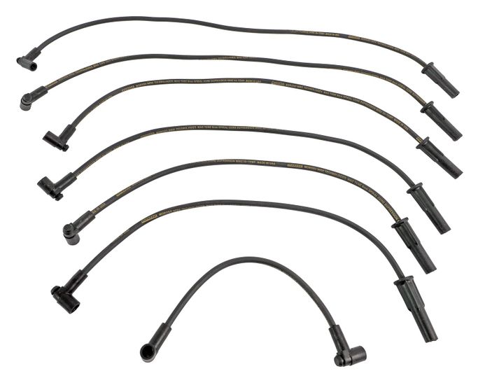 MOR-9071M, Moroso Mag-Tune Spark Plug Wires 9071M in UAE, Dubai. Condition - new. Price 140 AED. Photo, seller contacts | AUTO.AE
