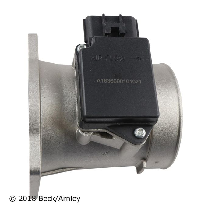 BCK-158-1567, Beck/Arnley New OEM Mass Airflow Sensors 158-1567 in UAE, Dubai. Condition - new. Price ⁦790 AED⁩. Photo, seller contacts | AUTO.AE