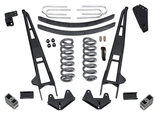 TFY-26814K, Tuff Country EZ-Ride Suspension Lift Kits for 1981-1996 F-150 - 26814K in UAE, Dubai. Condition - new. Price ⁦5,970 AED⁩. Photo, seller contacts | AUTO.AE