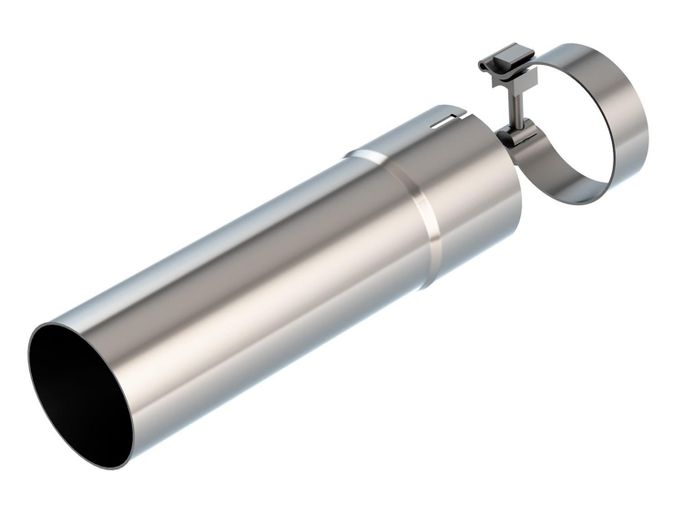 BOR-60706, Borla Stainless Steel Mid-Pipes 60706 в ОАЭ, Дубай. Состояние - новое. Цена 410 AED. Фото, контакты продавца | AUTO.AE