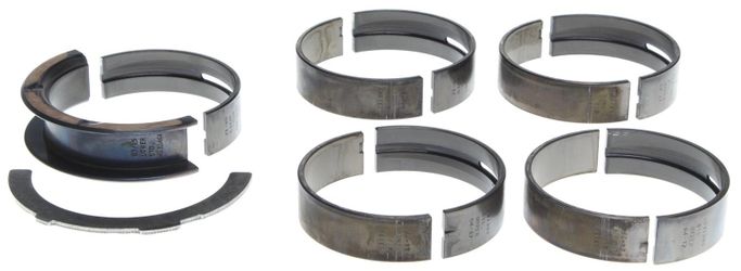 CLE-MS2007H, Clevite H-Series Main Bearings MS-2007H in UAE, Dubai. Condition - new. Price 630 AED. Photo, seller contacts | AUTO.AE
