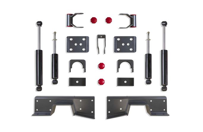 MXT-200950, MaxTrac Suspension Lowering Kits 200950 في الإمارات العربية المتحدة, دبي. Condition - new. Price 3,520 AED. Photo, seller contacts | AUTO.AE