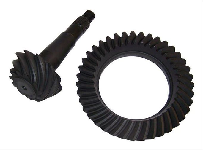 CWA-4856540, Crown Automotive Ring and Pinion Gears 4856540 Chrysler 8.25 in. 3.55 Gears в ОАЭ, Дубай. Состояние - новое. Цена ⁦2 140 AED⁩. Фото, контакты продавца | AUTO.AE