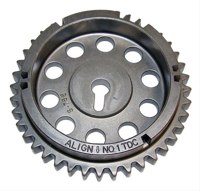 CWA-4778707, Crown Automotive Camshaft Gears 4778707 في الإمارات العربية المتحدة, دبي. Condition - new. Price 140 AED. Photo, seller contacts | AUTO.AE