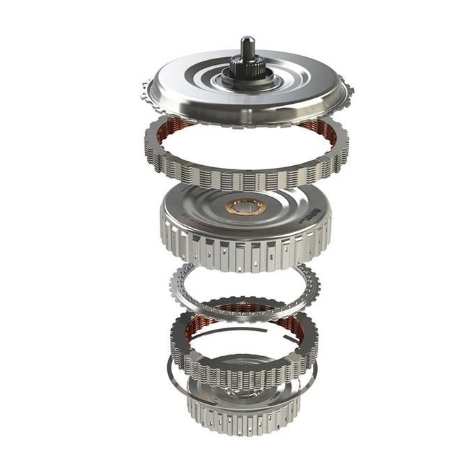 DMS-8076, DODSON DMS-8076 Clutch kit (with lid) SPORTSMAN'S 7/8 for VW / AUDI (DQ500 gearbox) в ОАЭ, Дубай. Состояние - новое. Цена ⁦19 360 AED⁩. Фото, контакты продавца | AUTO.AE