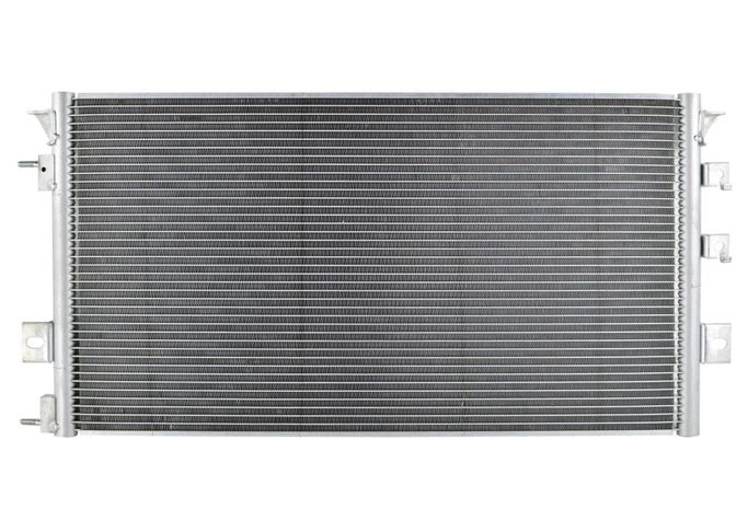 OSC-4711, OSC Automotive Air Conditioning Condensers 4711 in UAE, Dubai. Condition - new. Price 610 AED. Photo, seller contacts | AUTO.AE