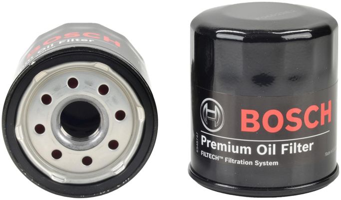 BCH-3311, Bosch Premium Oil Filters 3311 في الإمارات العربية المتحدة, دبي. Condition - new. Price ⁦40 AED⁩. Photo, seller contacts | AUTO.AE