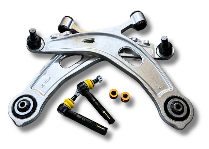WHL-KTA449, Whiteline Control Arms for 2022-2026 WRX - KTA449 in UAE, Dubai. Condition - new. Price 4,080 AED. Photo, seller contacts | AUTO.AE