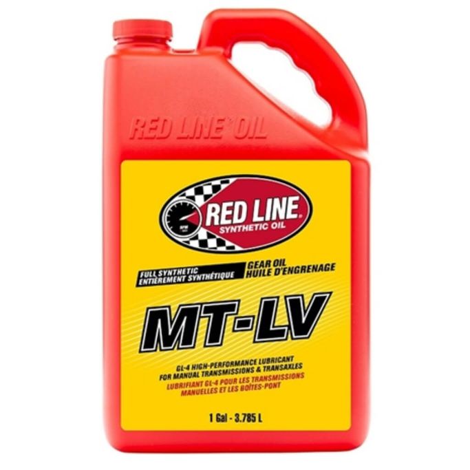 50606, RED LINE OIL 50606 Gear Oil MT-LV 70W/75W GL-4 18.93 L (5 gal) في الإمارات العربية المتحدة, دبي. Condition - new. Price ⁦2,090 AED⁩. Photo, seller contacts | AUTO.AE