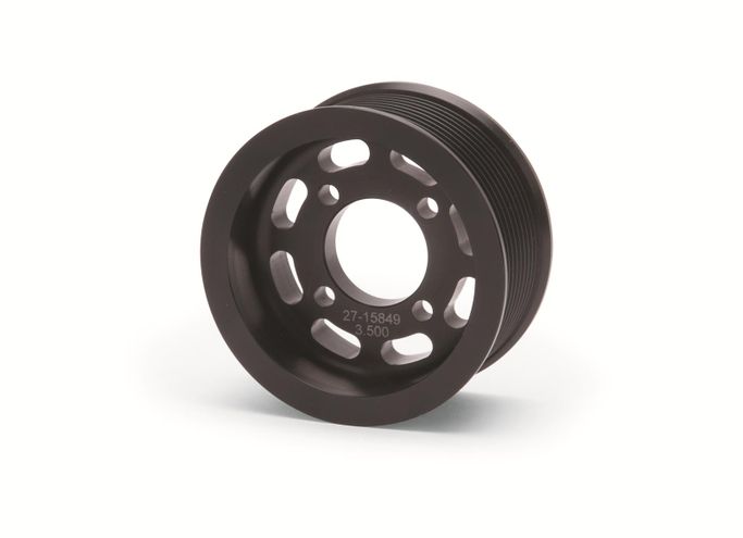 EDL-15849, Edelbrock E-Force Competition Supercharger Pulleys 15849 في الإمارات العربية المتحدة, دبي. Condition - new. Price ⁦330 AED⁩. Photo, seller contacts | AUTO.AE