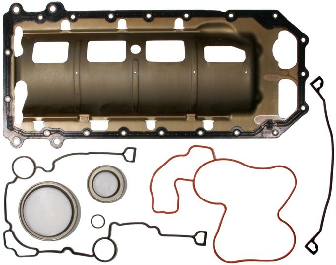 MAH-CS54418A, Mahle Original Engine Conversion Gasket Sets CS54418A في الإمارات العربية المتحدة, دبي. Condition - new. Price 680 AED. Photo, seller contacts | AUTO.AE