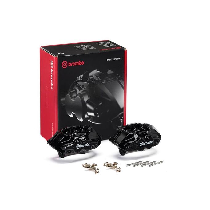 BBO-FALD32, Brembo X-Style Brake Calipers FALD32 в ОАЭ, Дубай. Состояние - новое. Цена 7 370 AED. Фото, контакты продавца | AUTO.AE
