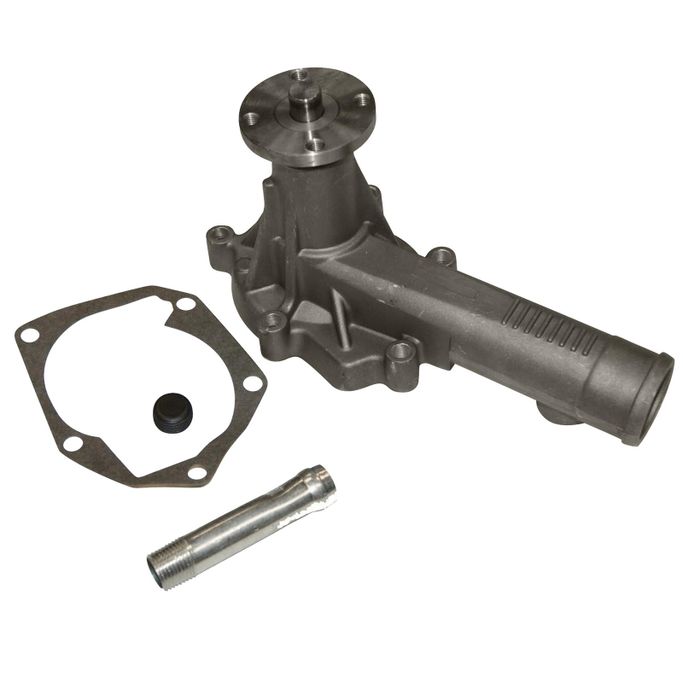 GMB-130-1030, GMB OE Replacement Water Pumps for 1976-1987 CHEVETTE, 1981-1987 T1000 - 130-1030 in UAE, Dubai. Condition - new. Price 220 AED. Photo, seller contacts | AUTO.AE