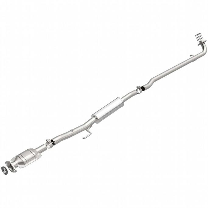 51867, MAGNAFLOW 51867 Catalytic Converter Direct-Fit OEM Grade for LEXUS ES300 1999-2001 in UAE, Dubai. Condition - new. Price ⁦2,910 AED⁩. Photo, seller contacts | AUTO.AE