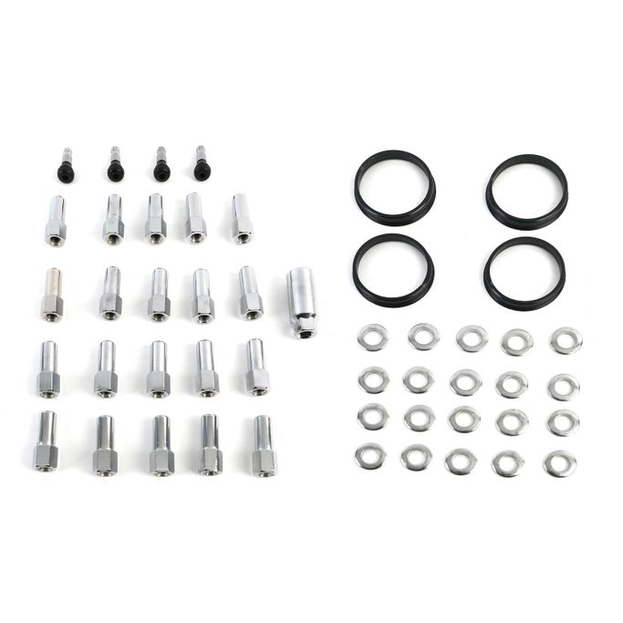 RCE-601-1426D-20, Race Star Wheel Installation Kits 601-1426D-20 في الإمارات العربية المتحدة, دبي. Condition - new. Price ⁦490 AED⁩. Photo, seller contacts | AUTO.AE