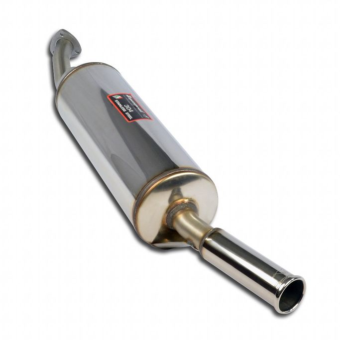 041302, SUPERSPRINT 041302 Rear Exhaust for BMW 3 Series E21 في الإمارات العربية المتحدة, دبي. Condition - new. Price 3,230 AED. Photo, seller contacts | AUTO.AE