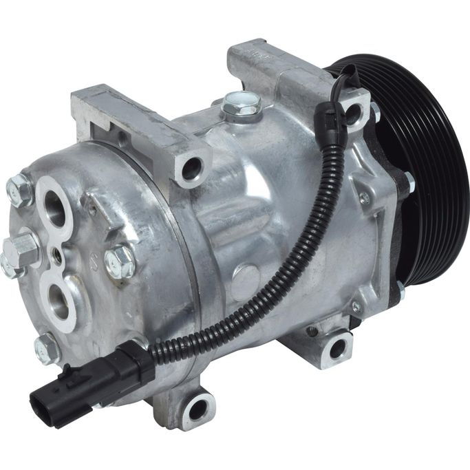 UAC-CO4775C, Universal Air Conditioner Air Conditioning Compressors for 1994-2005 RAM 2500, RAM 3500 - CO 4775C في الإمارات العربية المتحدة, دبي. Condition - new. Price 890 AED. Photo, seller contacts | AUTO.AE