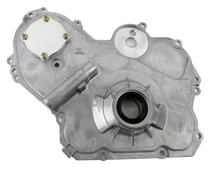 MEL-M349, Melling Oil Pumps M349 в ОАЭ, Дубай. Состояние - новое. Цена 920 AED. Фото, контакты продавца | AUTO.AE