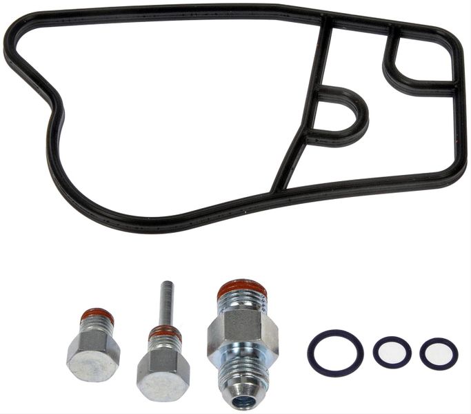RNB-285-5102, Dorman Oil Pump Fitting Kits 285-5102 in UAE, Dubai. Condition - new. Price 470 AED. Photo, seller contacts | AUTO.AE