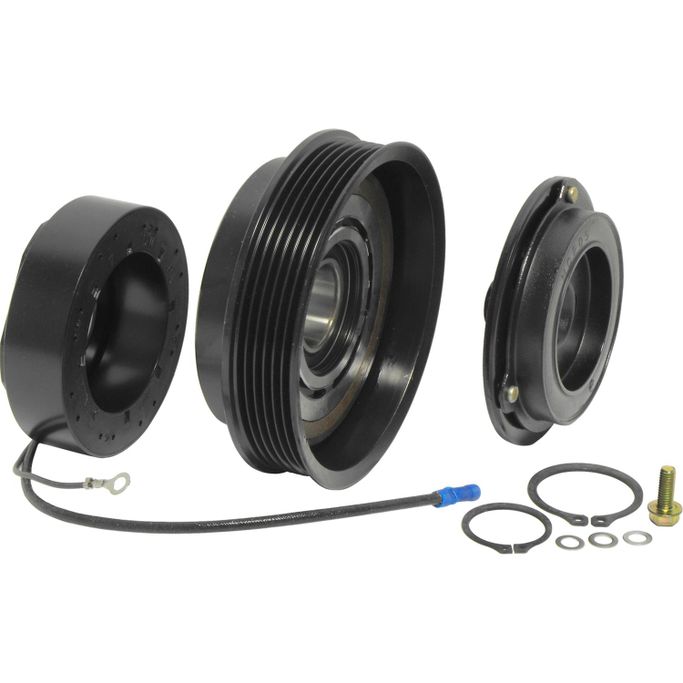 UAC-CL1614C, Universal Air Conditioner Air Conditioning Compressor Clutches CL 1614C في الإمارات العربية المتحدة, دبي. Condition - new. Price 500 AED. Photo, seller contacts | AUTO.AE
