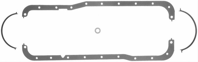 FEL-1827, Fel-Pro Performance Oil Pan Gaskets 1827 في الإمارات العربية المتحدة, دبي. Condition - new. Price 220 AED. Photo, seller contacts | AUTO.AE