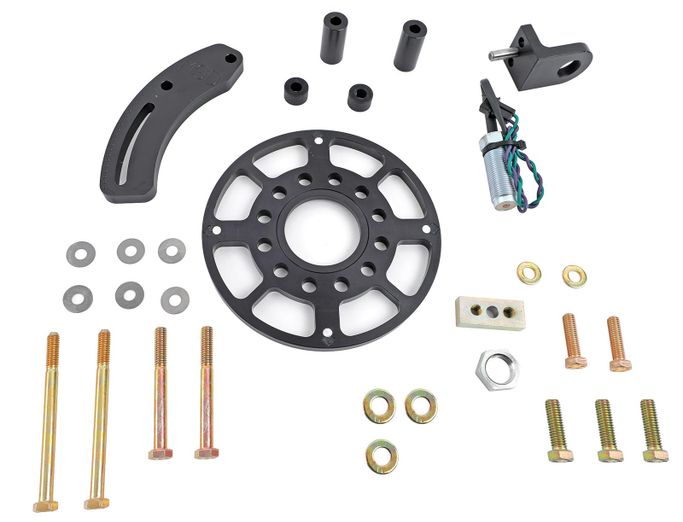 MSD-86403, MSD Flying Magnet Crank Trigger Kits 86403 في الإمارات العربية المتحدة, دبي. Condition - new. Price 2,980 AED. Photo, seller contacts | AUTO.AE