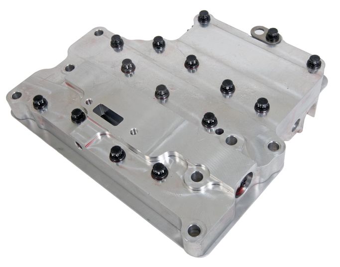 SUM-700016, Summit Racing™ Billet Aluminum Trans-Brake Valve Bodies SUM-700016 في الإمارات العربية المتحدة, دبي. Condition - new. Price ⁦2,610 AED⁩. Photo, seller contacts | AUTO.AE