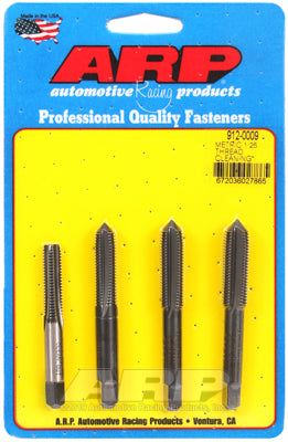 912-0009, ARP 912-0009 Thread Cleaning Chaser Specialty Kit Thread cleaning chaser combo 1.25: M8. M10. M11. M12 في الإمارات العربية المتحدة, دبي. Condition - new. Price 830 AED. Photo, seller contacts | AUTO.AE