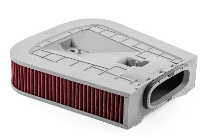 AXR-RF100022, APR Replacement Air Intake Air Filters RF100022 in UAE, Dubai. Condition - new. Price 1,200 AED. Photo, seller contacts | AUTO.AE