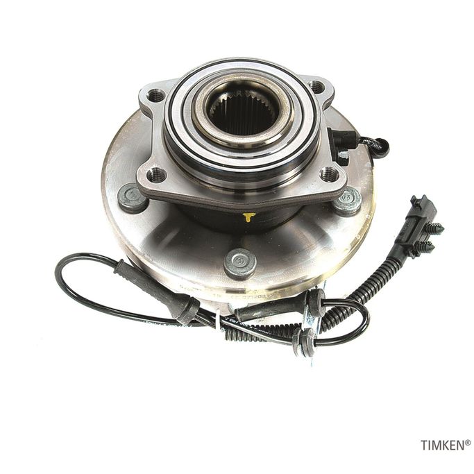 TMK-HA590243, Timken Wheel Bearing and Hub Assemblies HA590243 в ОАЭ, Дубай. Состояние - новое. Цена ⁦750 AED⁩. Фото, контакты продавца | AUTO.AE