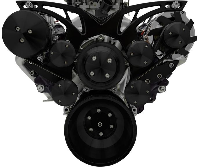 MCH-40430-08, March Performance Style Track Serpentine Systems 40430-08 in UAE, Dubai. Condition - new. Price 10,960 AED. Photo, seller contacts | AUTO.AE