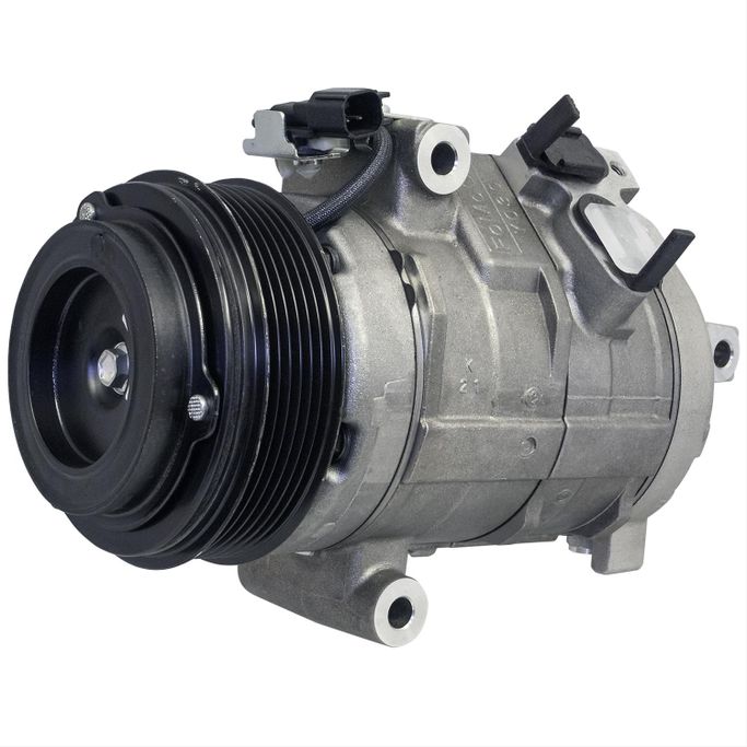 DNP-471-0900, Denso Air Conditioning Compressors for 2011-2014 EDGE, 2011-2015 MKX - 471-0900 in UAE, Dubai. Condition - new. Price 1,470 AED. Photo, seller contacts | AUTO.AE
