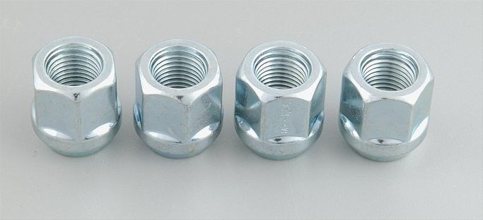 SUM-7540023, Summit Racing™ Lug Nuts SUM-7540023 в ОАЭ, Дубай. Состояние - новое. Цена ⁦30 AED⁩. Фото, контакты продавца | AUTO.AE