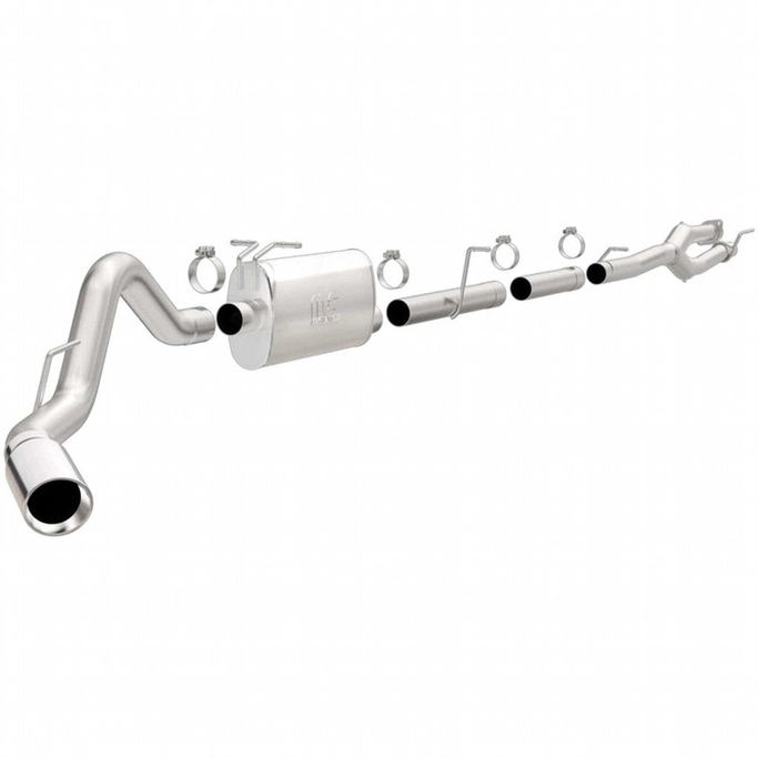 19174, MAGNAFLOW 19174 Exhaust System Street Series for FORD F-250 Super Duty 2011-2016 في الإمارات العربية المتحدة, دبي. Condition - new. Price ⁦8,110 AED⁩. Photo, seller contacts | AUTO.AE