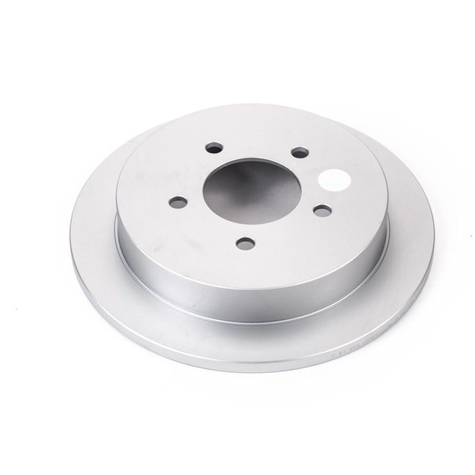 PWR-AR8582EVC, PowerStop Evolution GEOMET Coated Rotors AR8582EVC в ОАЭ, Дубай. Состояние - новое. Цена 350 AED. Фото, контакты продавца | AUTO.AE